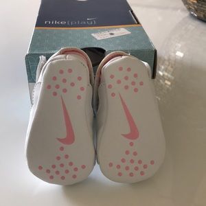 size 0 nike baby shoes